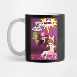 Fairly Odd Parents - Gender Bent Mug